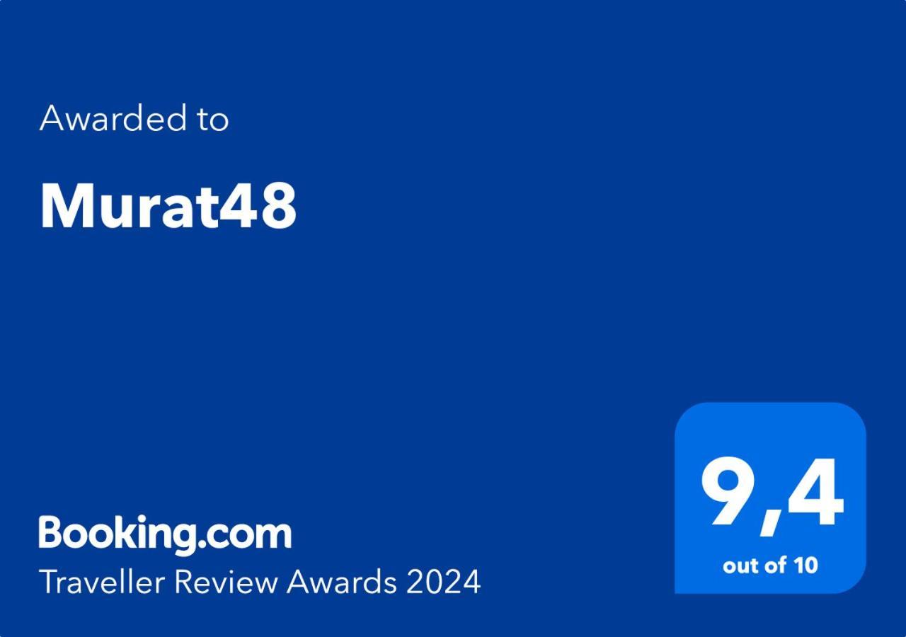 Murat48 Bari Eksteriør bilde